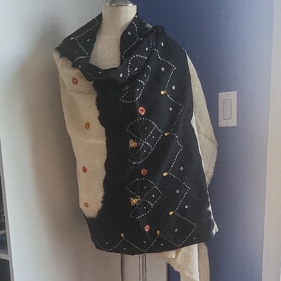 India Style Wrap.. - Picture 1 of 4